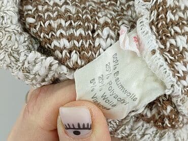 dres sweterkowy mohito: Sweter damski, 2XL — 5