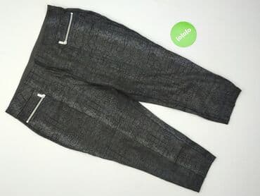 spodnie i dodo: NEXT Petite, Spodnie materiałowe damskie, rozmiar XL — 2