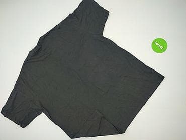 czarne jeansy pull bear: Koszulka dla mężczyzn, rozmiar 3XL — 3