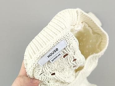 ciepla: House, Sweter damski, rozmiar XS — 5