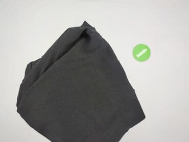 długie spodnie damskie dla wysokich: Spodnie materiałowe damskie, rozmiar S — 5