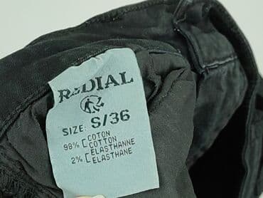 krótkie obcisła spódniczka: Spódnica damska, S — 6