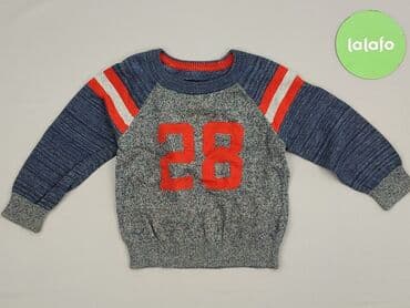 koszulka messi allegro: Sweter, Rebel, 9-12 miesięcy, stan - Bardzo dobry — 2