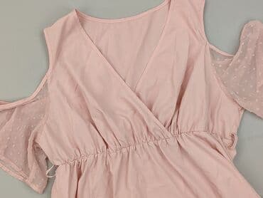 sukienka hiszpanka plus size: Sukienka damska, rozmiar 2XL — 1