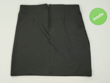 spódnice z ćwiekami: House, Spódnica damska, rozmiar S — 3