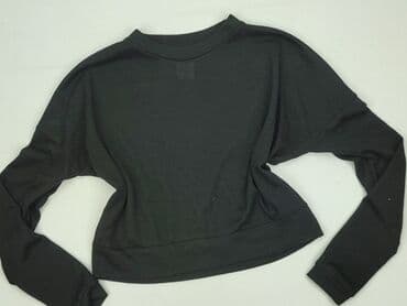 Sinsay, Women`s sweatshirt, size M (EU 38) — 1