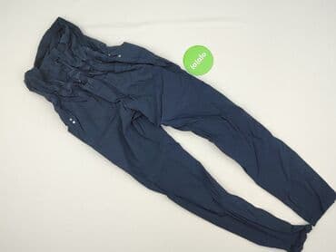 auchan buty trampki: Yessica, Spodnie materiałowe damskie, rozmiar S — 3