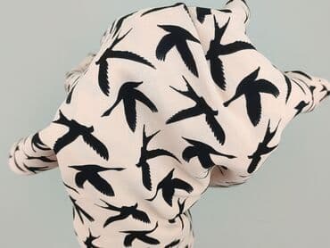 sukienki wieczorowe w kwiaty: H&M, Sukienka damska, rozmiar 7XL — 6