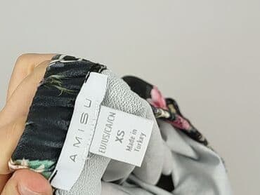 sukienki amisu new yorker: Amisu, Women's blouse, size XS (EU 34) — 4