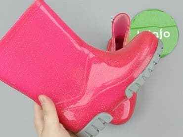 półbuty bugatti opinie: Rain boots, Demar, 25, condition - Very good — 6