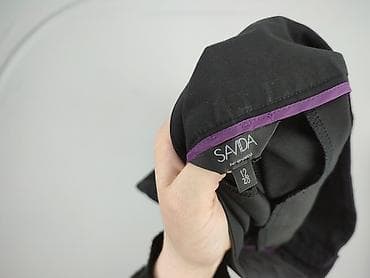 standard garnitury: Savida, Spodnie materiałowe damskie, rozmiar L — 4