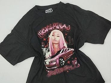 wibs bluzki: T-shirt damski, rozmiar L — 1