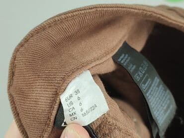 h m plus size tops: H&M Divided, Jeansy damskie, M — 5