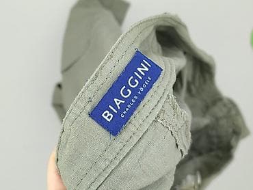 buty aldi: Biaggini, Spodnie 3/4 damskie, rozmiar XL — 4