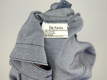 daniel de prato koszula: Defacto, Sukienka damska, rozmiar M — 5