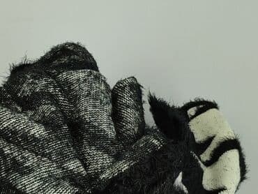 klapki z futerkiem firmowe: PULZ, Kardigan damski, rozmiar M — 6