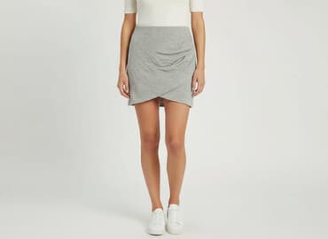 spódnica push up: PULL&BEAR, Spódnica damska, rozmiar S — 1