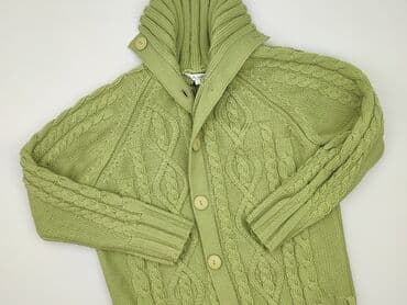 kurtki zimowe wyprzedaz: Women`s cardigan, S — 1