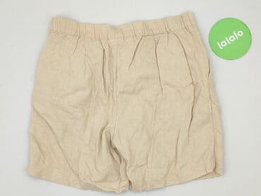 sukienka z lnem lidl: Bodyflirt, Szorty damskie, rozmiar S — 3