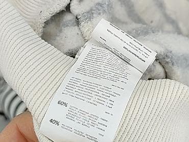 bikini sinsay: Sinsay, Women`s hoodie, size L — 5