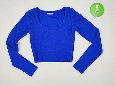 pull bear trencz: Bershka, Top damski, rozmiar XS — 2