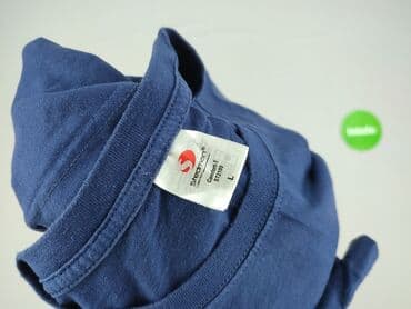 koszulka nike personalizacja: Stedman, Koszulka dla mężczyzn, L — 4