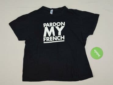 koszulka polska 92: JHK, T-shirt for men, size L — 2