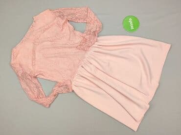 różowa sukienka na 18: Sukienka damska, rozmiar S — 3