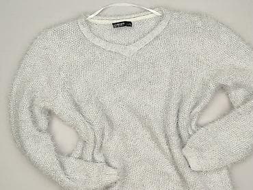 apricot sweter: Colours of the World, Sweter damski, rozmiar XL — 1