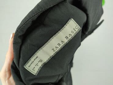 kurtki zimowe wyprzedaz: Zara, Women`s trench, S — 5