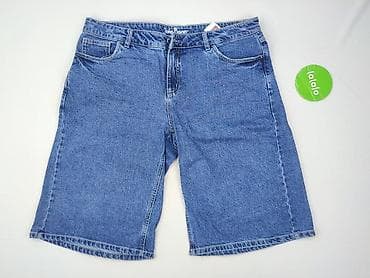 jeansy straight pull and bear: John Baner, Szorty damskie, rozmiar XL — 2