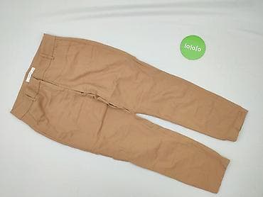 buty converse cdg: Reserved, Spodnie materiałowe damskie, rozmiar S — 2