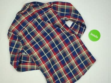 koszula flanelowa jula: F&F, Shirt for men, size S — 3