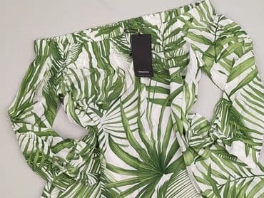 reserved zielone bluzki: Reserved, Bluzka damska, rozmiar S — 2