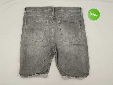 lidl sweterek niemowlecy: H&M, Szorty dla mężczyzn, XL — 3