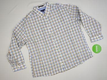 stadivarius cargo: Gant, Koszulа dla mężczyzn, rozmiar 3XL — 2