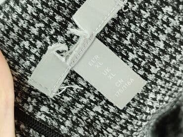 sukienki swing plus size: H&M, Сукня жіноча, розмір XL — 4