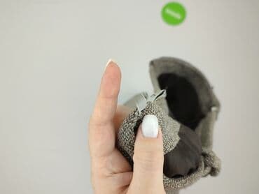 tweedowa marynarka i spódnice: Spódnica damska, rozmiar S — 5