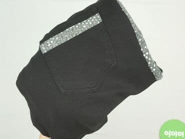 sprzedaż używanych majtek damskich: Zentex, Spodnie materiałowe damskie, rozmiar 2XL — 6