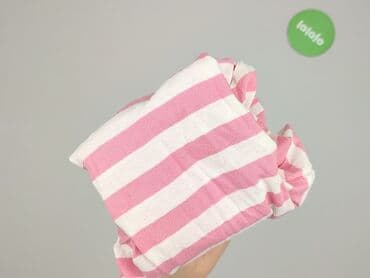 koszulka w paski damska: House, Top damski, rozmiar S — 5