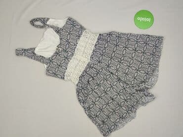 miss selfridge spodenki krótkie lniane: Petite, Kombinezon damski, rozmiar XS — 3