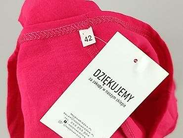 amaranto ubrania: Sukienka damska, rozmiar XL — 4
