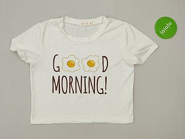 shein curve: Shein, T-shirt damski, rozmiar L — 2
