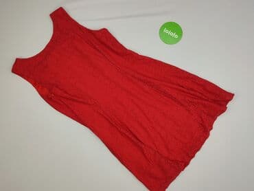 czerwone sukienki na wesele szybka dostawa: F&F, Sukienka damska, rozmiar S — 3