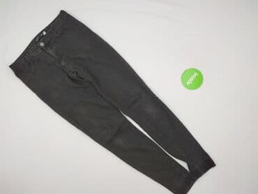 mango straight jeans: Sinsay, Jeansy damskie, rozmiar M — 2