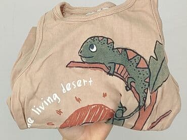 купити дитячі футболки дешево: A-shirt, So cute, 1.5-2 years, 86-92 cm, condition - Perfect — 6