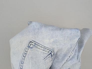 buggy jeans: Used Jeans, Jeansy damskie, rozmiar L — 4