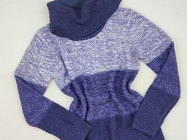 pull and bear bluzy: Sweter damski, rozmiar S — 1