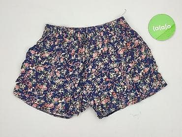 spódnice nike: SZACHOWNICA, Szorty damskie, rozmiar 2XL — 2