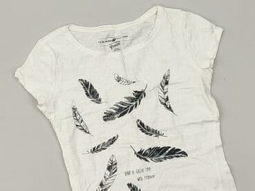 Tom Tailor Denim, T-shirt damski, rozmiar XS